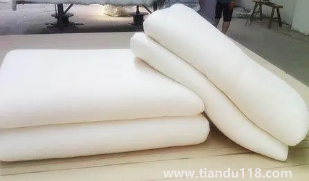 南京冬天適合蓋棉花被嗎1