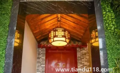 什么是大門吃小門（普通門沖煞化解方法）