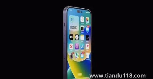 蘋(píng)果14plus是3d人臉嗎3