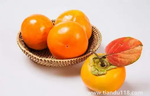 硬柿子放久了會變成軟柿子嗎(硬柿子和軟柿子的區(qū)別)(圖2) 硬柿子放久了會變成軟柿子嗎2