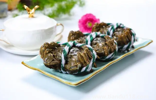 買來(lái)的活螃蟹暫時(shí)不吃怎么保存2