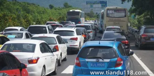 深圳所有路段都會(huì)拍限行嗎(深圳哪些路段限行也可以走)(圖2) 深圳所有路段都會(huì)拍限行嗎2