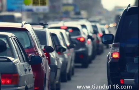 2022國慶深圳堵車嚴重嗎 1