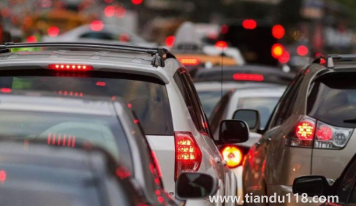 2022國慶深圳堵車嚴重嗎 3