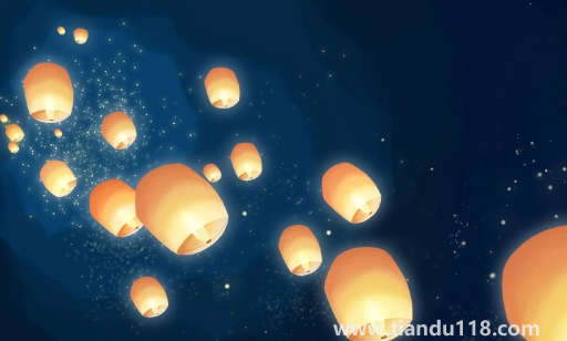 2023年中元節(jié)過了12點就沒事了嗎1