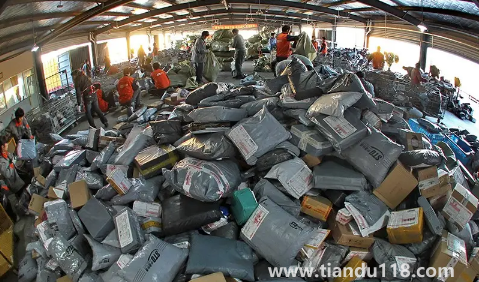 快遞保價(jià)是保險(xiǎn)公司賠付嗎(順豐怎么重新申請(qǐng)保價(jià))(圖3) 快遞保價(jià)是保險(xiǎn)公司賠付嗎3