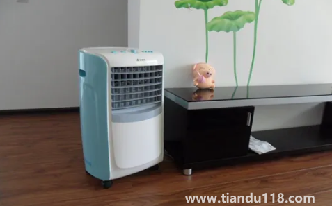 空調(diào)扇不加冰晶能制冷嗎（空調(diào)扇不加冰晶的制冷效果）