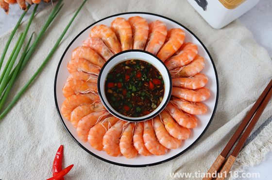 基圍蝦煮熟了要過(guò)冷水嗎1