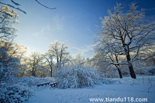 今年冬天會(huì)不會(huì)很冷2022-20231