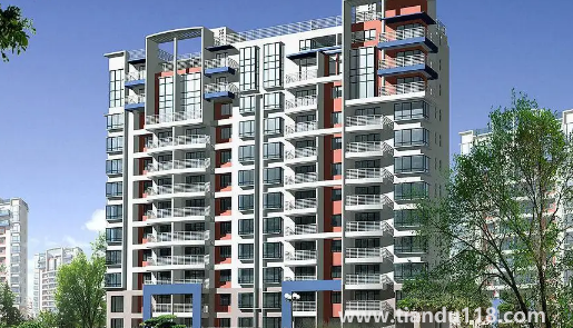 29層樓房的黃金是幾層(樓層差價是什么意思)(圖3) 29層樓房的黃金是幾層3