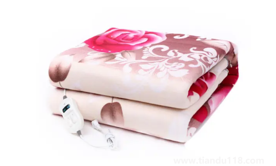 電熱毯能開一整夜嗎(電熱毯使用注意事項)(圖2) 電熱毯能開一整夜嗎2