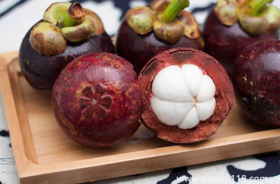 山竹的功效與作用及營(yíng)養(yǎng)價(jià)值有哪些(山竹的食用方法)(圖3) 山竹的功效與作用及營(yíng)養(yǎng)價(jià)值有哪些3
