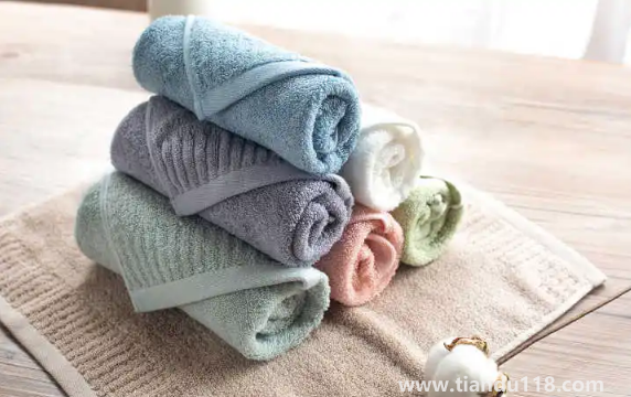 毛巾變硬用白醋能軟嗎1