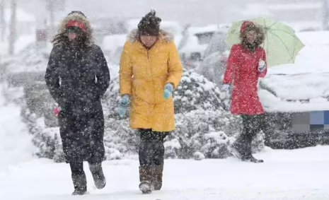 2023春節(jié)過(guò)后天氣還會(huì)冷嗎(2023春節(jié)過(guò)后天氣會(huì)發(fā)生什么變化)(圖1) 2023春節(jié)過(guò)后天氣還會(huì)冷嗎1