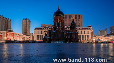 2022-2023哈爾濱冬天最冷是幾月(哈爾濱冬天有多久)(圖2) 2022-2023哈爾濱冬天最冷是幾月2