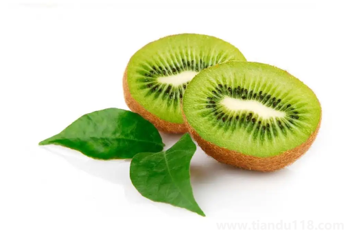 吃獼猴桃可以減少汗毛嗎(獼猴桃怎么去皮)(圖1) 吃獼猴桃可以減少汗毛嗎1