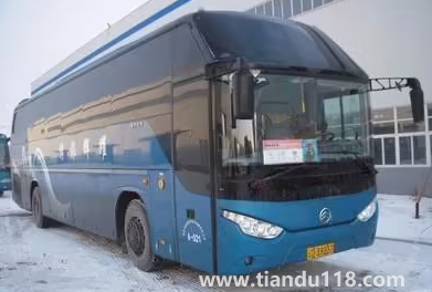 2022年到2023年哈爾濱是冷冬還是暖冬(哈爾濱冬季可以達到多少度)(圖2) 2022年到2023年哈爾濱是冷冬還是暖冬2