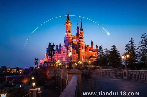 2022萬圣節(jié)上海迪士尼幾點關(guān)門時間幾點開門（萬圣節(jié)去迪士尼好不好玩）