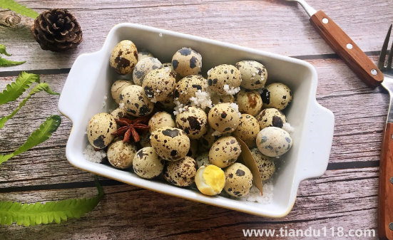 鵪鶉蛋和雞蛋哪個價(jià)值高1