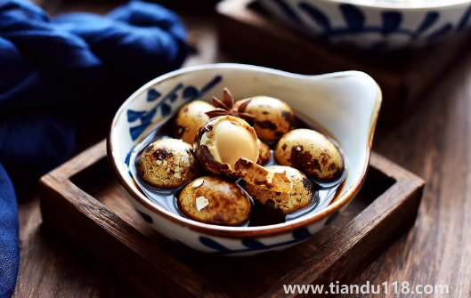 鵪鶉蛋和雞蛋哪個小孩吃了好1