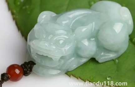 貔貅每個人都能佩戴嗎(貔貅最忌諱什么生肖)(圖1) 貔貅每個人都能佩戴嗎1