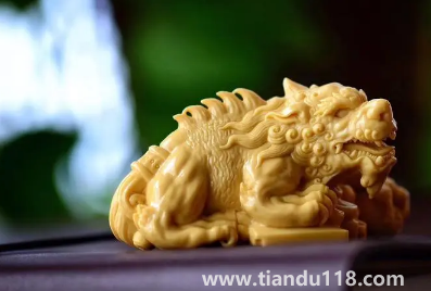 貔貅每個人都能佩戴嗎(貔貅最忌諱什么生肖)(圖2) 貔貅每個人都能佩戴嗎2