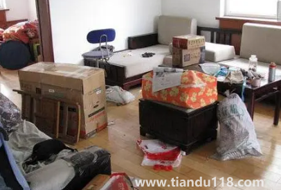 2022年農(nóng)歷十一月二十九冬至適宜搬入新房嗎(搬新家有什么講究風(fēng)俗)(圖1) 2022年農(nóng)歷十一月二十九冬至適宜搬入新房嗎1