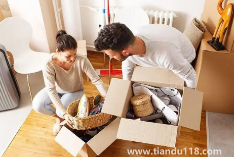 2022年農(nóng)歷十一月二十九冬至適宜搬入新房嗎(搬新家有什么講究風(fēng)俗)(圖3) 2022年農(nóng)歷十一月二十九冬至適宜搬入新房嗎3