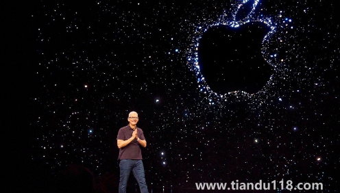 今年十月蘋(píng)果還會(huì)開(kāi)發(fā)布會(huì)嗎2