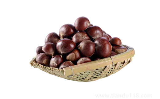 板栗是帶殼凍還是不帶殼冷凍更好1