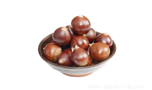 板栗是帶殼凍還是不帶殼冷凍更好2