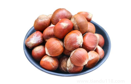 鮮板栗怎么保存不壞不招蟲子(新鮮板栗怎么保存時(shí)間長(zhǎng))(圖2) 鮮板栗怎么保存不壞不招蟲子2