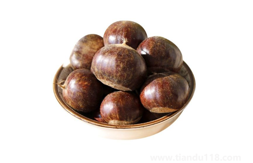 鮮板栗怎么保存不壞不招蟲子(新鮮板栗怎么保存時(shí)間長(zhǎng))(圖1) 鮮板栗怎么保存不壞不招蟲子1