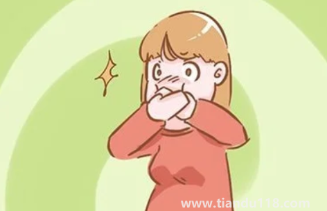 想吐用鼻子發(fā)出哼哼聲有用嗎(想吐吐不出來胃難受是怎么回事)(圖3) 想吐用鼻子發(fā)出哼哼聲有用嗎3