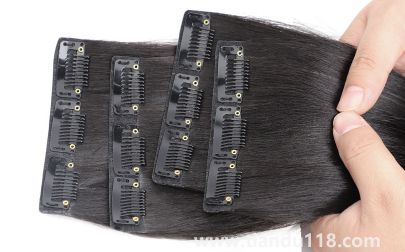 女生短發(fā)用假發(fā)片買多長(zhǎng)的合適（短發(fā)戴假發(fā)需要網(wǎng)罩嗎）