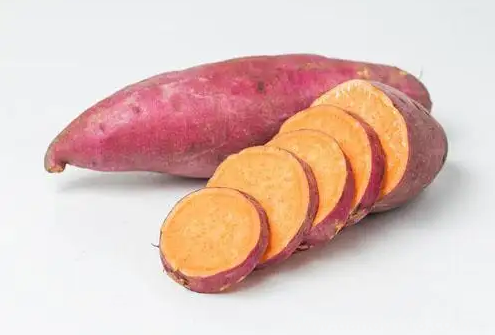 紅薯冒乳白色液體還能吃嗎(怎么樣知道紅薯壞了)(圖3) 紅薯冒乳白色液體還能吃嗎3