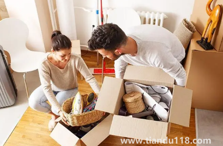 2023兔年搬新家怎么選吉日(搬家必須要選擇吉日嗎)(圖3) 2023兔年搬新家怎么選吉日3