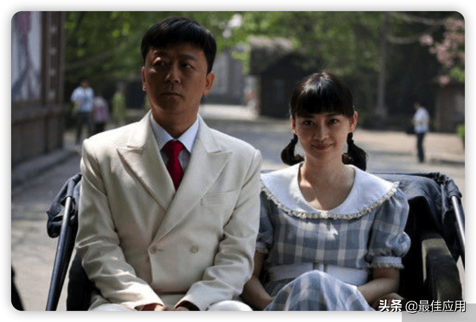 超好看的國產(chǎn)電視劇有哪些(精選8部)(圖3) 超好看的國產(chǎn)電視劇有哪些(精選8部)(圖3)