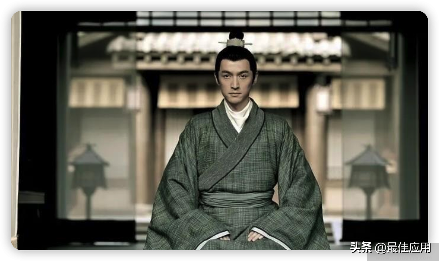 超好看的國產(chǎn)電視劇有哪些(精選8部)(圖5) 超好看的國產(chǎn)電視劇有哪些(精選8部)(圖5)