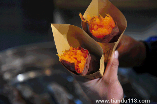 烤紅薯和蒸紅薯的熱量是一樣的嗎（烤紅薯減肥期間可以吃嗎）