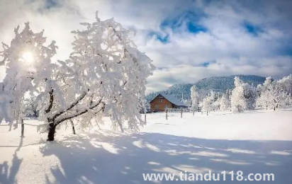 2022北京冬至的溫度一般是多少攝氏度（北京冬至期間穿什么合適）