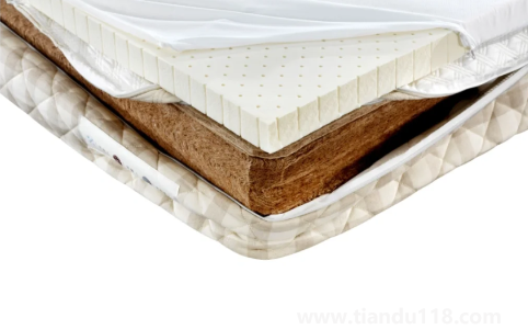 椰棕和黃麻床墊哪種好(如何選購(gòu)安全棕床墊)(圖5) 椰棕和黃麻床墊哪種好5