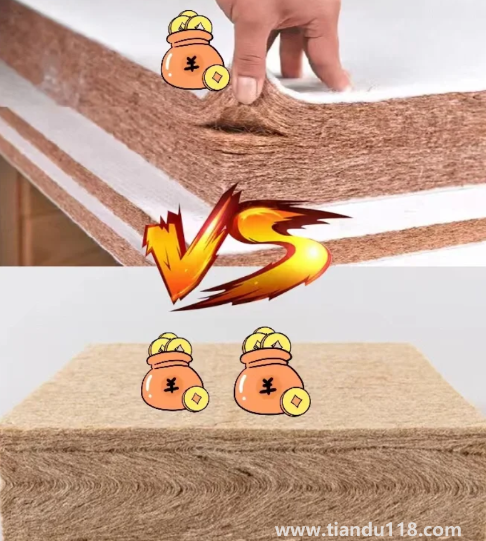 椰棕和黃麻床墊哪種好(如何選購(gòu)安全棕床墊)(圖4) 椰棕和黃麻床墊哪種好4