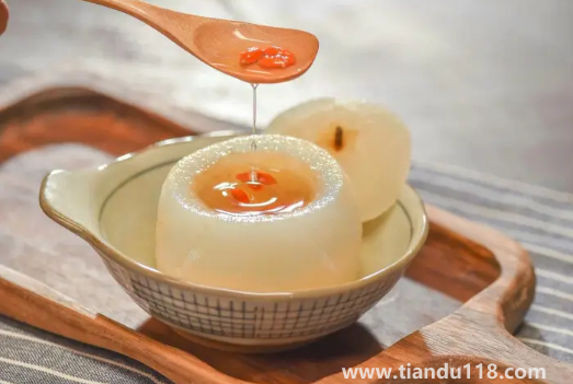 煮梨水要放冰糖嗎（煮梨水的做法）