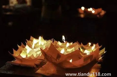 2022下元節(jié)是鬼節(jié)嗎(2022年下元節(jié)是什么時候)(圖3) 2022下元節(jié)是鬼節(jié)嗎3