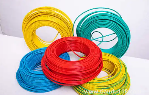 家用電線是銅線好還是鋁線好1