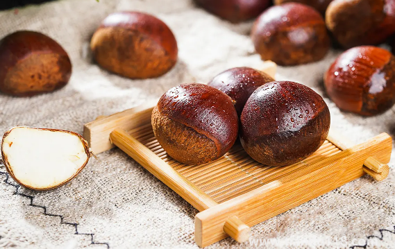 吃板栗補腎多久看到變化正常1