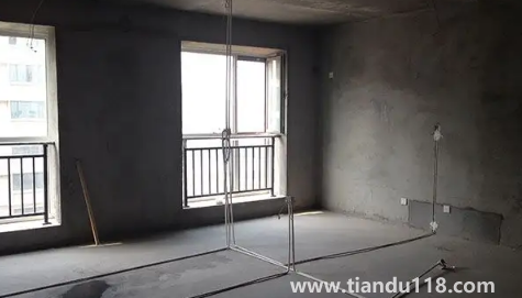 房子在驗(yàn)收還會(huì)爛尾嗎3