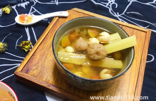 甘蔗煮水喝要煮多久才有效果(甘蔗煮水的功效與作用)(圖2) 甘蔗煮水喝要煮多久才有效果2