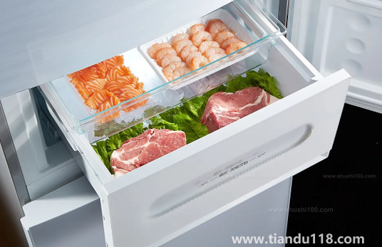 冰箱一年四季調(diào)在幾檔合適(冰箱使用常識(shí))(圖1) 冰箱一年四季調(diào)在幾檔合適1